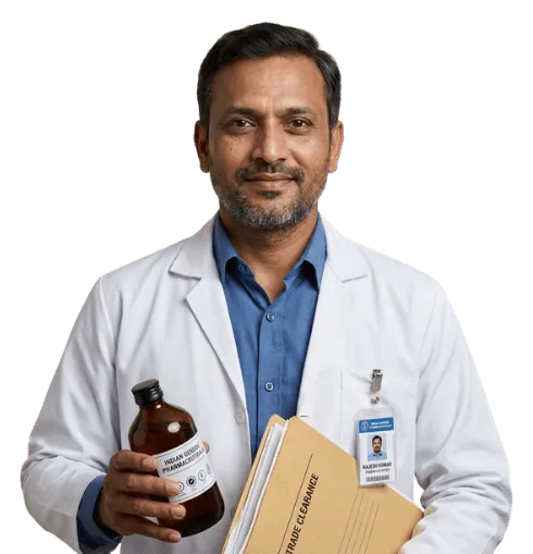 Pharma Exporter